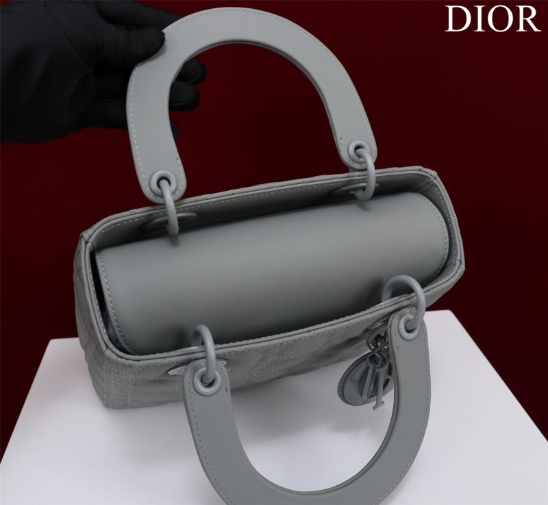 Christian Dior My Lady Bags